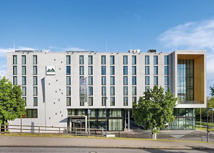 Styles Hotel Friedrichshafen
