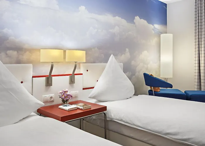 Styles Hotel Friedrichshafen