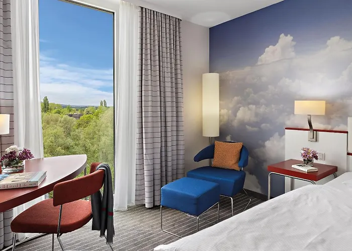 Styles Hotel Friedrichshafen