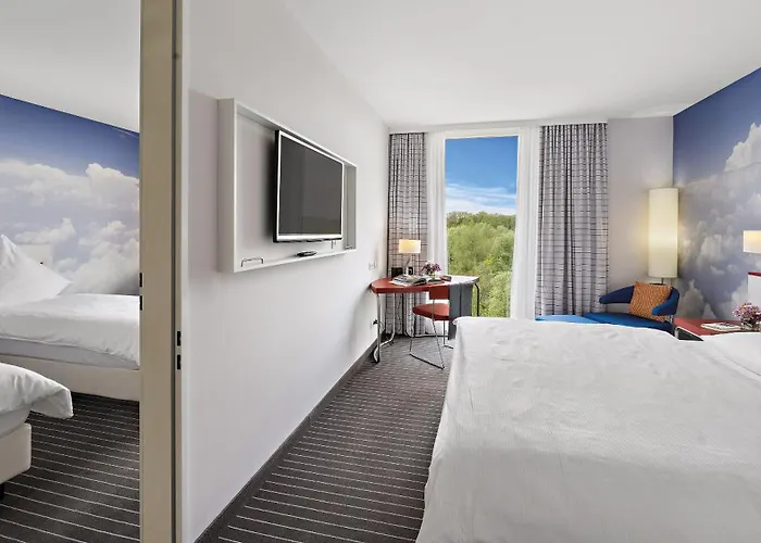 Styles Hotel Friedrichshafen