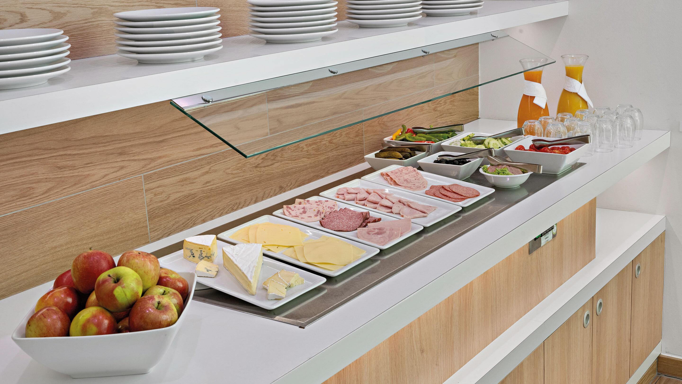 Styles Hotel Friedrichshafen