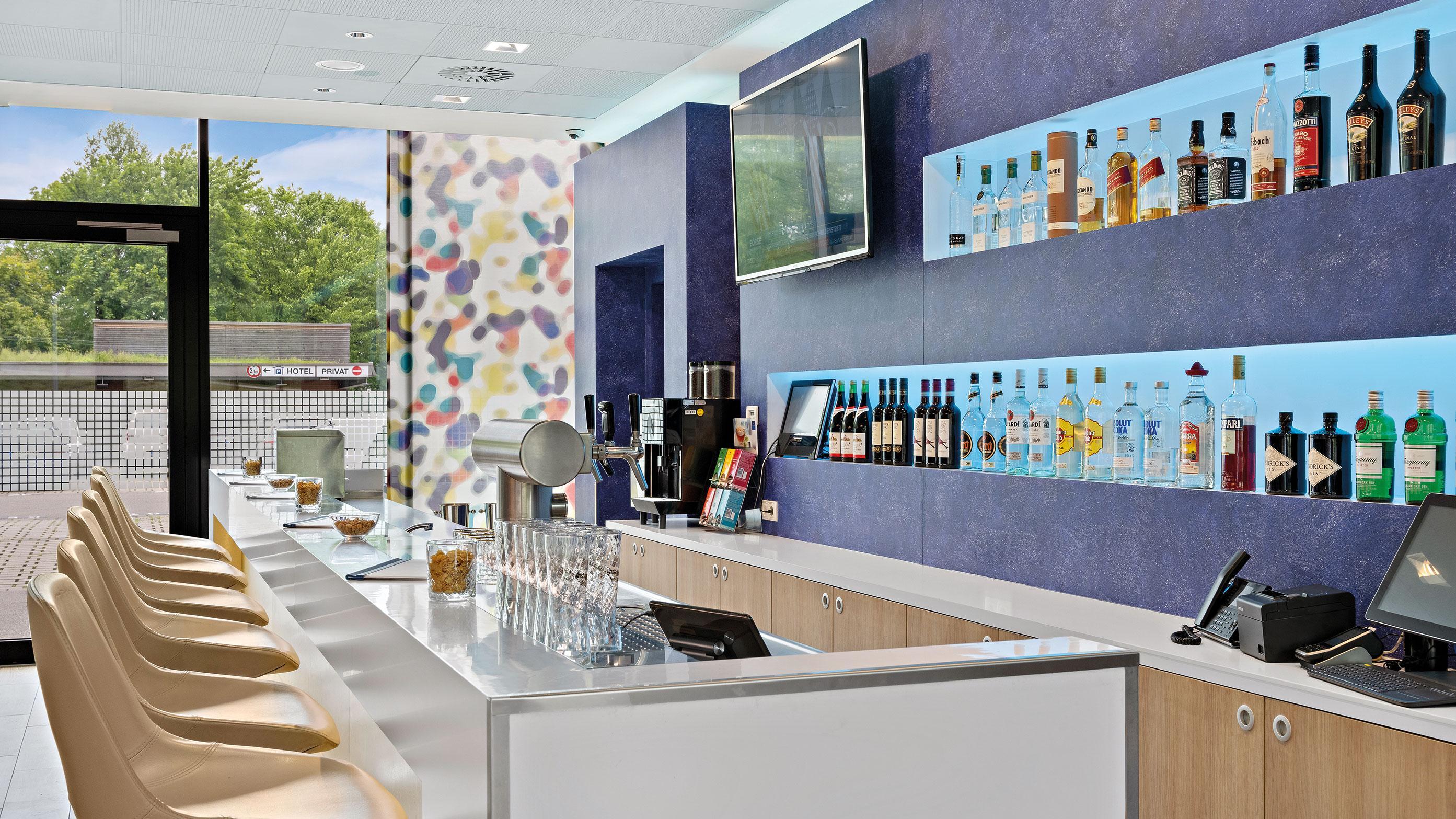 Styles Hotel 3*