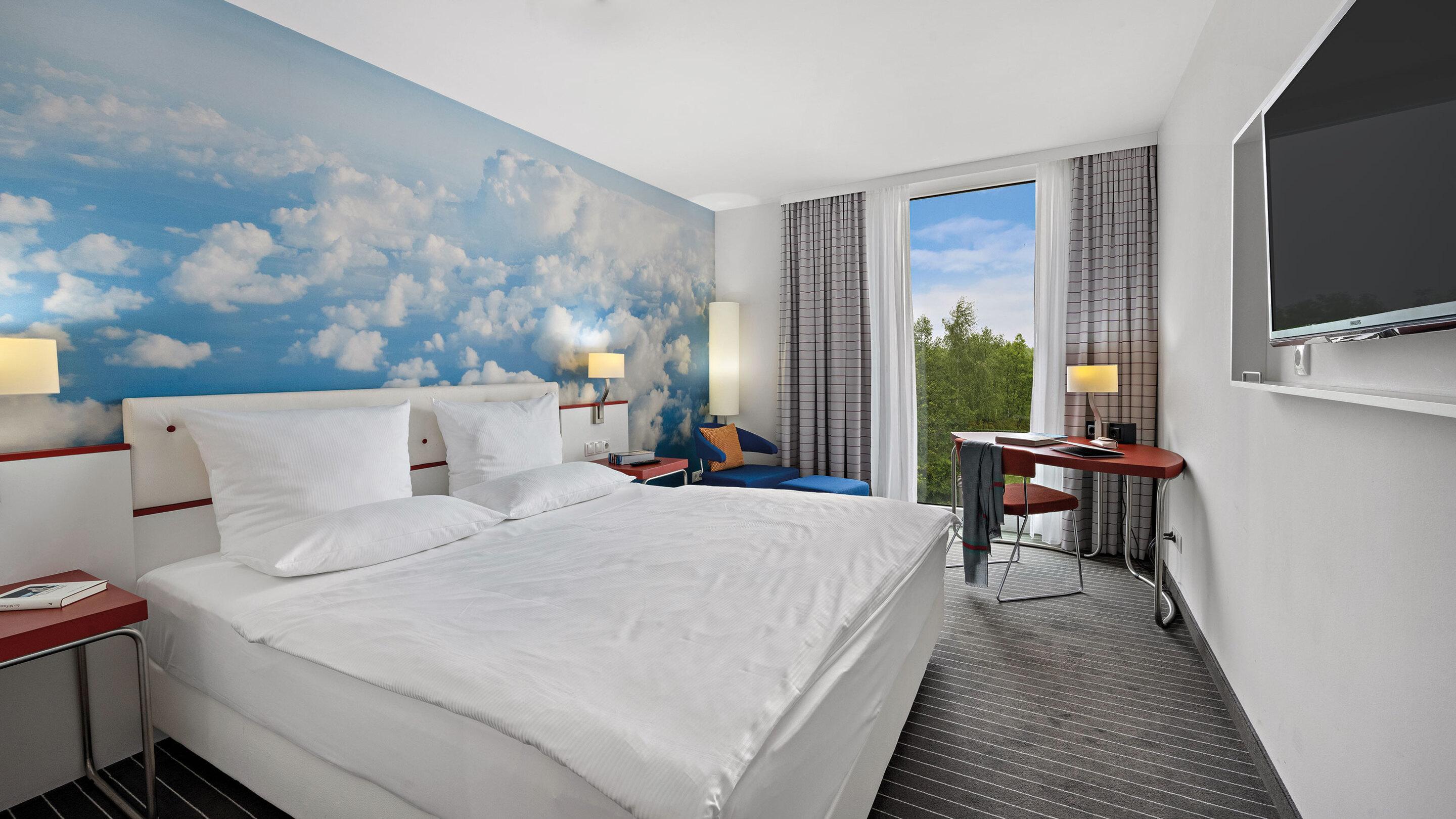 Styles Hotel 3*
