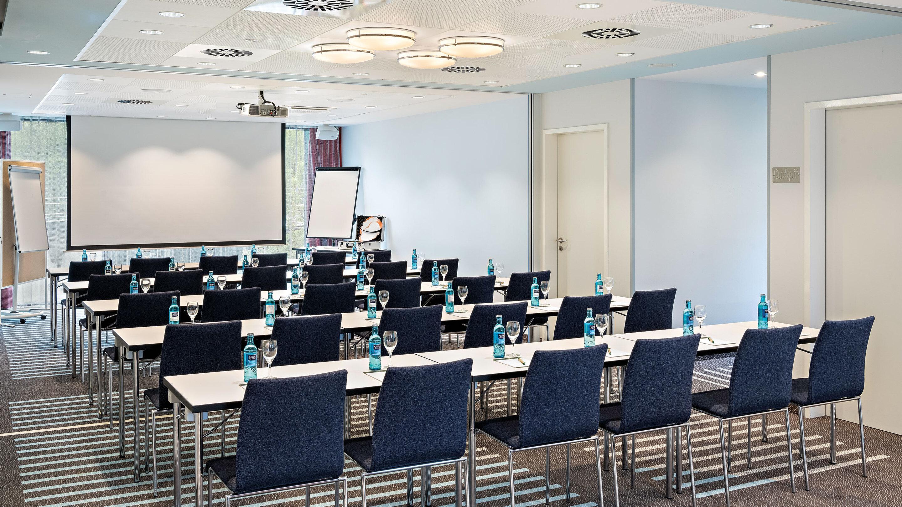 Styles Hotel Friedrichshafen