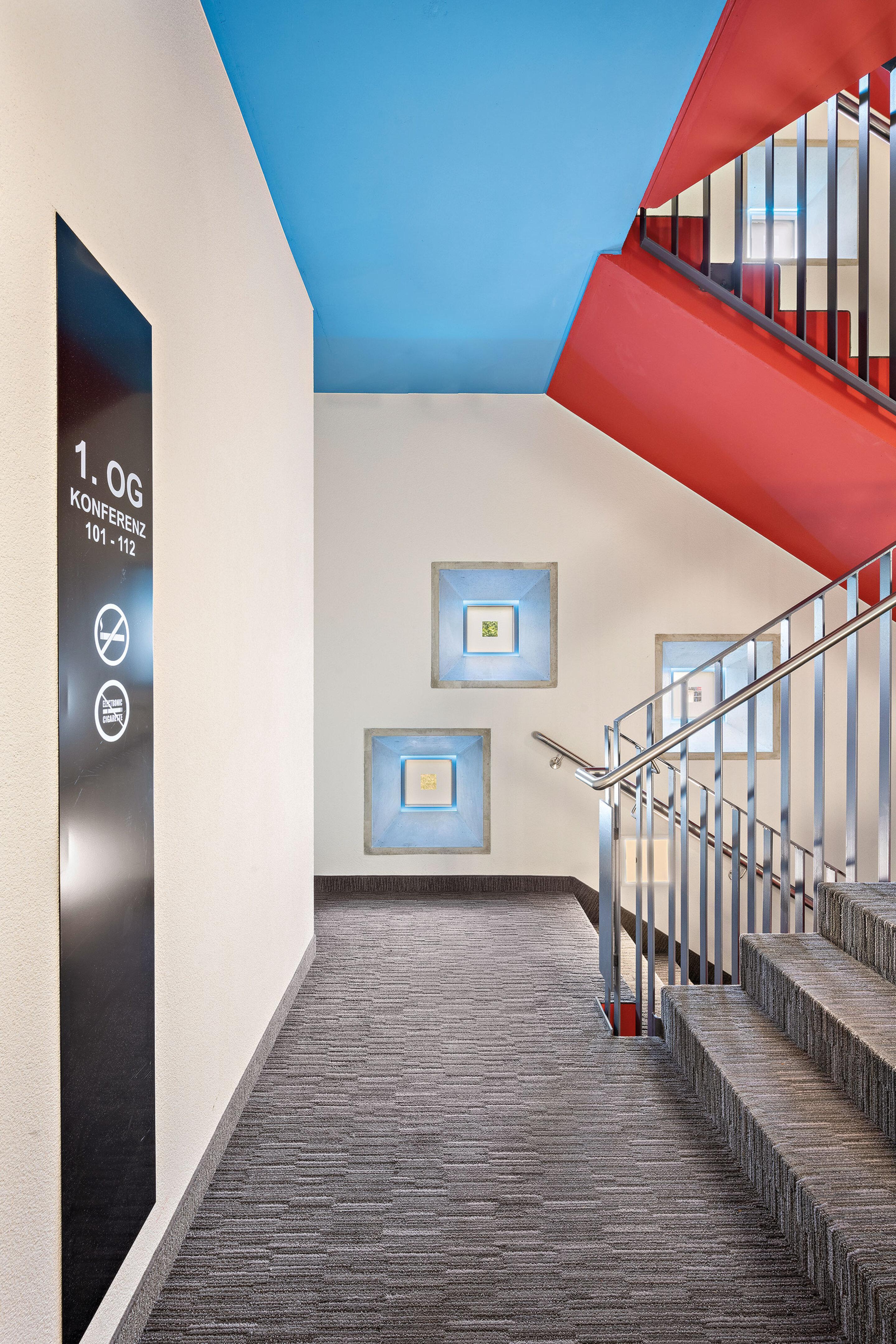 Styles Hotel FDH