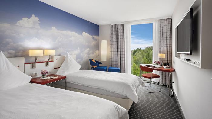 Hotel Styles 3*