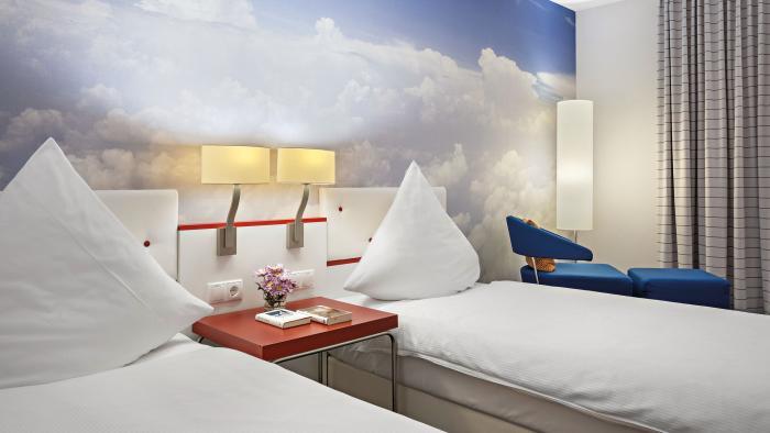 Styles Hotel FDH