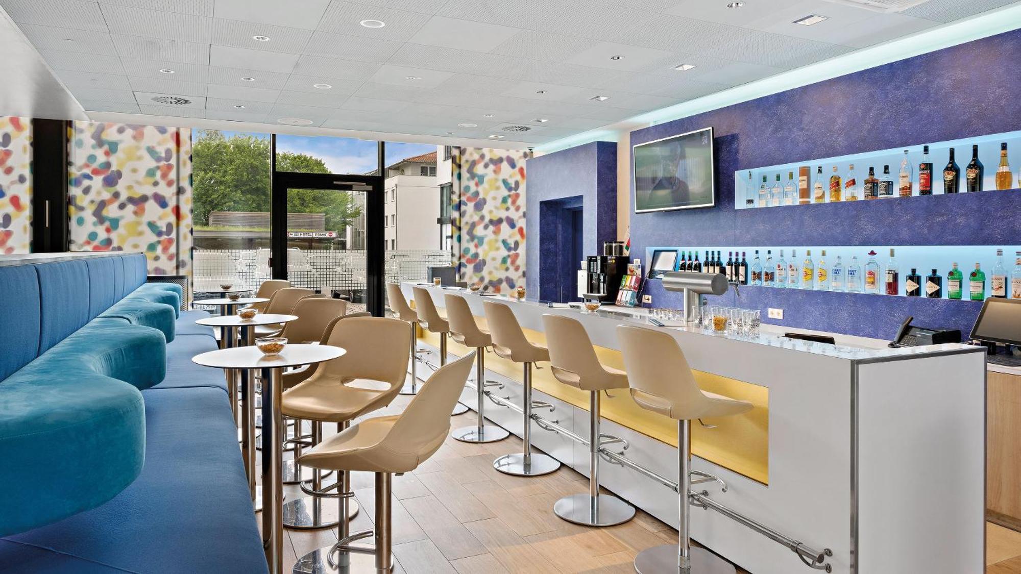 Styles Hotel