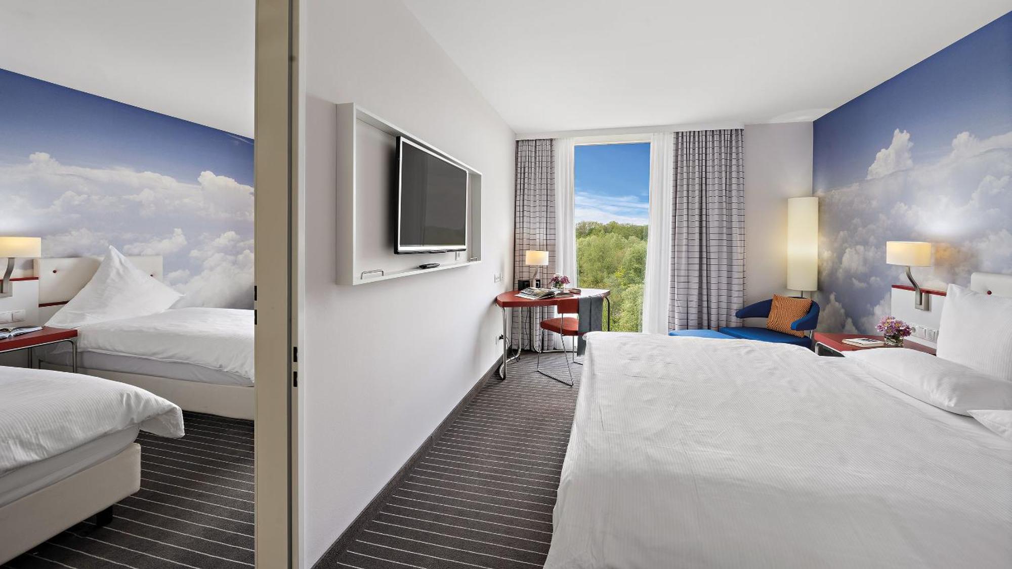 Hotel Styles 3*